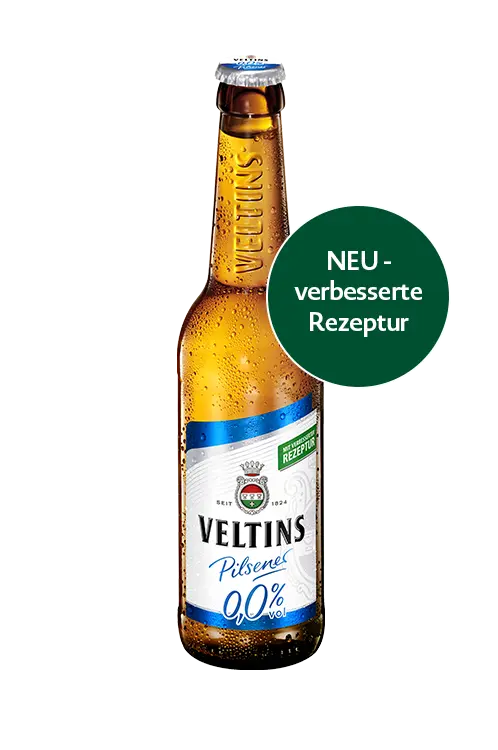 Pilsener Alkoholfrei 0,0%