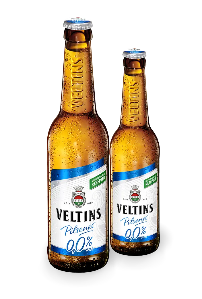 VELTINS Pilsener