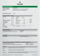 VELTINS Pilsener Alkoholfrei 0,0%