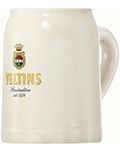 Veltins Gastroportal Blog Bierglas Veltins Steinkrug Gedreht