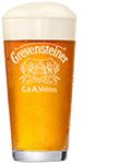 Veltins Gastroportal Blog Bierglas Gs Becher Frontal