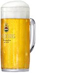 Veltins Gastroportal Blog Bierglas Veltins Moldau Gedreht