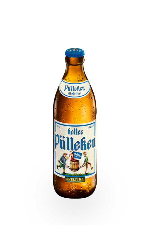 Helles Pülleken 0,0