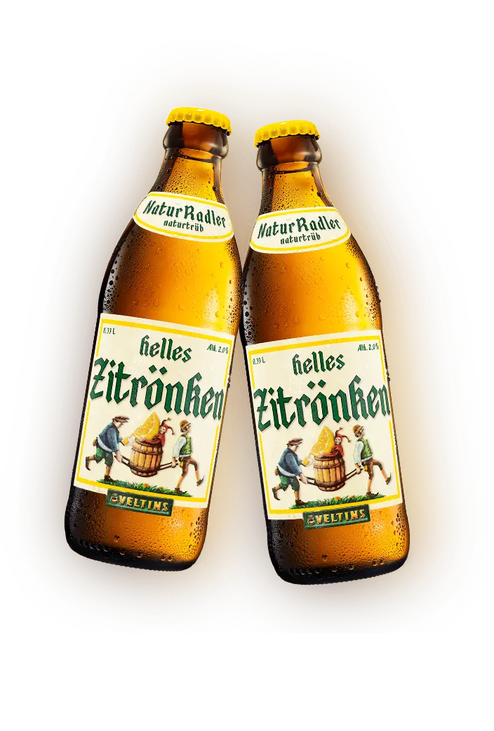 VELTINS Pilsener
