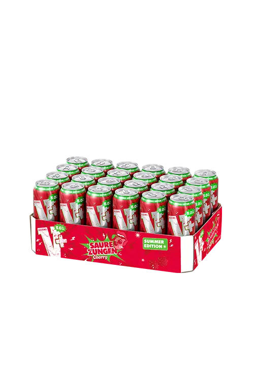 24 x 0,5 l