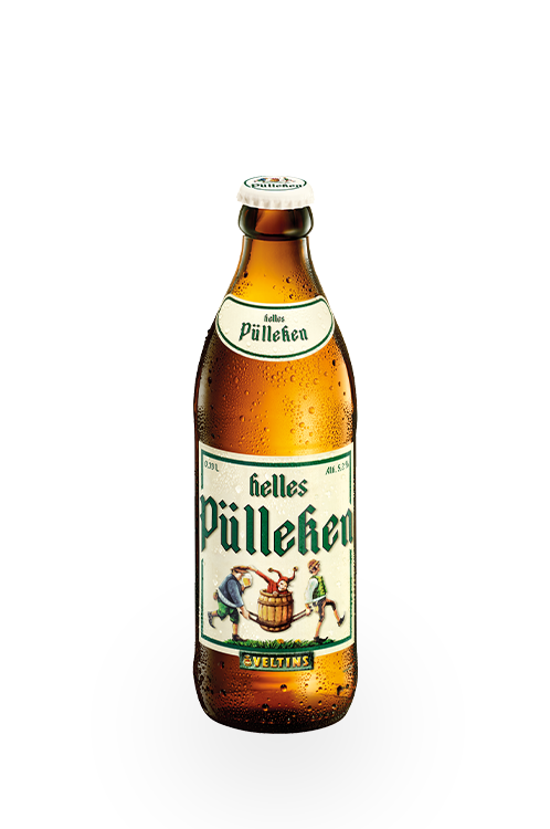 Helles Pülleken