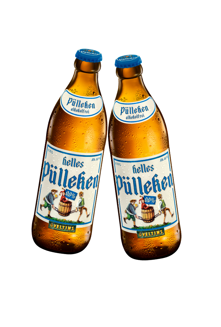 VELTINS Pilsener