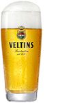 Veltins Gastroportal Blog Bierglas Veltins Willi Frontal