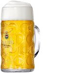 Veltins Gastroportal Blog Bierglas Veltins Isar Seidel Frontal