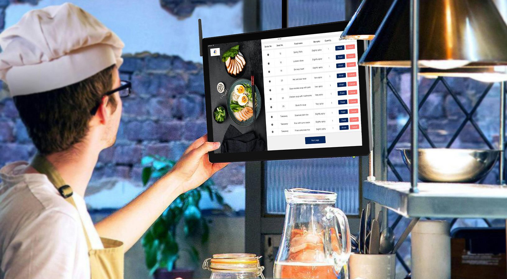 Veltins Gastroportal Tech Trends 3