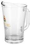 Veltins Gastroportal Blog Bierglas Pitcher 1,5l